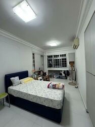 Blk 743 Woodlands Circle (Woodlands), HDB 4 Rooms #557638861